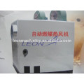 ew developed energy saving pellet heat stove for poultry farm use